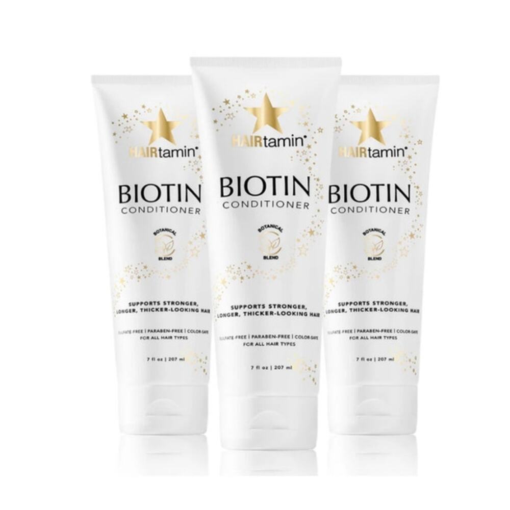 Hair Conditioner and Shampoo for 25$